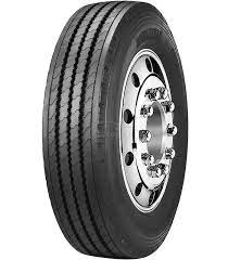 295/75 R22.5 DoubleStar DSR266 144/141L TL