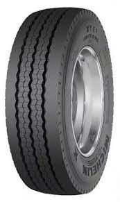385/55 R22.5 Michelin XTE2 160J TL REMIX (со сдачей каркаса)