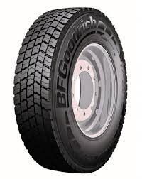 13R22.5  (336R570) BF Goodrich CROSS CONTROL S 154/150K TL