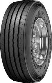385/65 R22,5   Sava 164/158K  Cargo 5