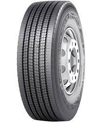 Nokian Hakkapeliitta Truck F2 Зимняя  315 70 R22.5 156150 L