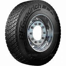 BFGoodrich Route Control D Всесезонная  245 70 R19.5 136134 M