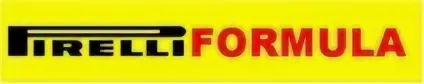 Pirelli Formula