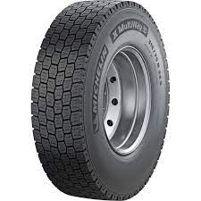 315/70 R22.5 Michelin MULTIWAY D 154L TL RETREAD (со сдачей каркаса)