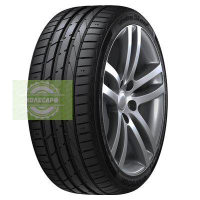 Hankook Ventus S1 Evo 2 SUV K117A 235 65 R17 104 W Летняя