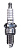 Свеча зажигания	 DENSO W20EXRU11