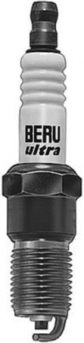 Свеча зажигания	 BERU 0001635700