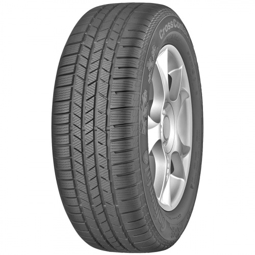 Continental ContiCrossContact Winter Зимняя  275 40 R22 108 V