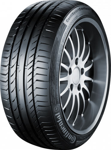 245/40 R20  ContiSportContact 5 FP Continental  95W TL