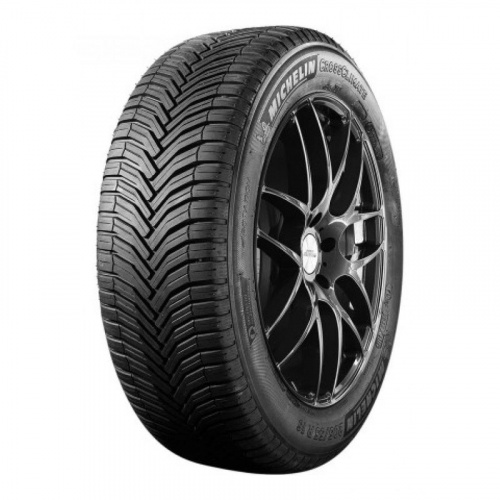 Michelin CrossClimate SUV Летняя  235 60 R18 107 W