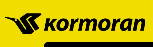 Kormoran Road Performance Летняя  215 45 R16 90 V